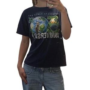 National Geographic T-Shirt